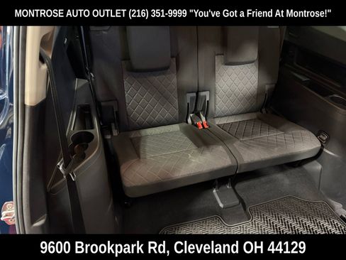 Used 2018 Volkswagen Atlas S AWD/4WD image 45