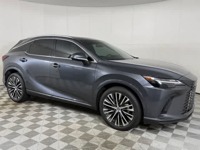 Used 2024 Lexus RX 350 Premium Plus w/ Convenience Package FWD image 10