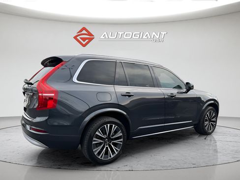 Used 2022 Volvo XC90 T6 Momentum w/ Advanced Package AWD/4WD image 8