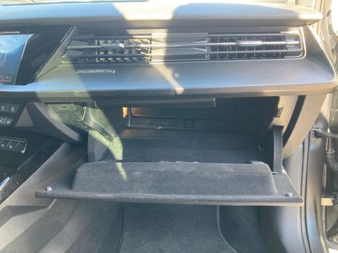 Used 2024 Audi RS 3 image 29