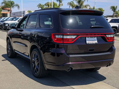 New 2026 Dodge Durango GT w/ Blacktop Package AWD/4WD image 6