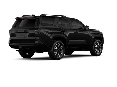 New 2026 Toyota 4Runner TRD Sport Premium image 26