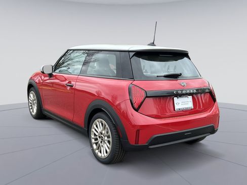 New 2026 MINI Cooper S FWD image 3