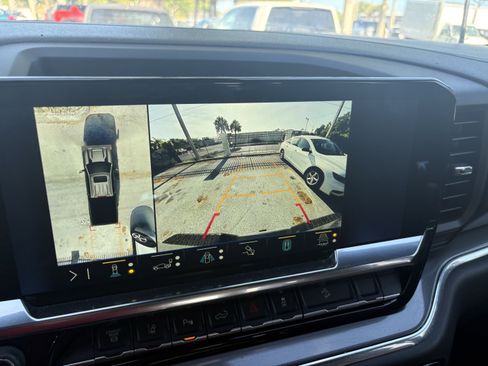 Certified 2025 Chevrolet Silverado 2500 High Country w/ High Country Premium Package image 12