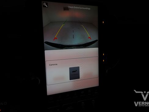 New 2026 RAM 1500 Laramie w/ Night Edition image 33