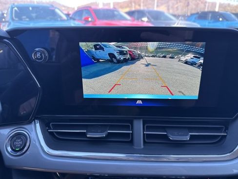 New 2026 Chevrolet Trax LT image 25