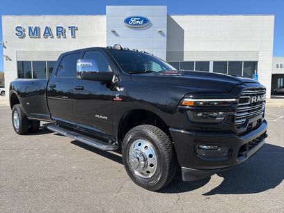 Used 2025 RAM 3500 Laramie w/ Sport Appearance Package