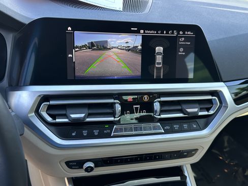 Used 2019 BMW 330i Sedan w/ Premium Package RWD image 24