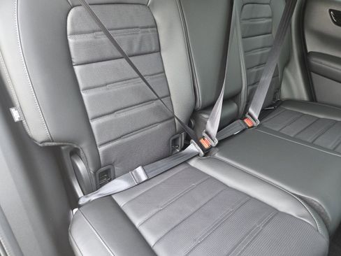 New 2026 Honda CR-V EX-L image 23