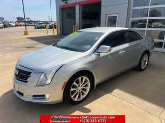 Used 2017 Cadillac XTS Luxury 360° Tour