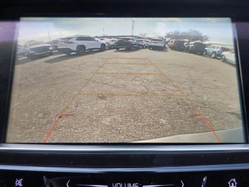 Used 2018 Cadillac XT5 Luxury w/ Driver Awareness Package image 13