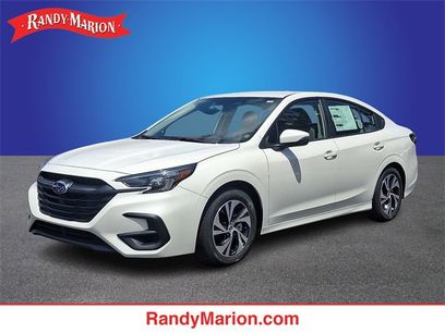 New 2025 Subaru Legacy Premium
