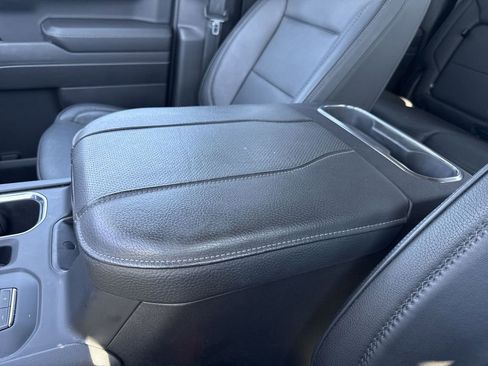 Used 2024 GMC Sierra 1500 Denali w/ Denali Reserve Package AWD/4WD image 25