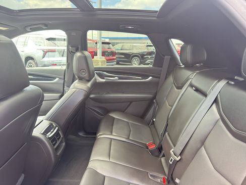 Used 2023 Cadillac XT5 Premium Luxury AWD/4WD image 35
