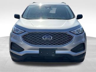 Used 2024 Ford Edge SE video 2