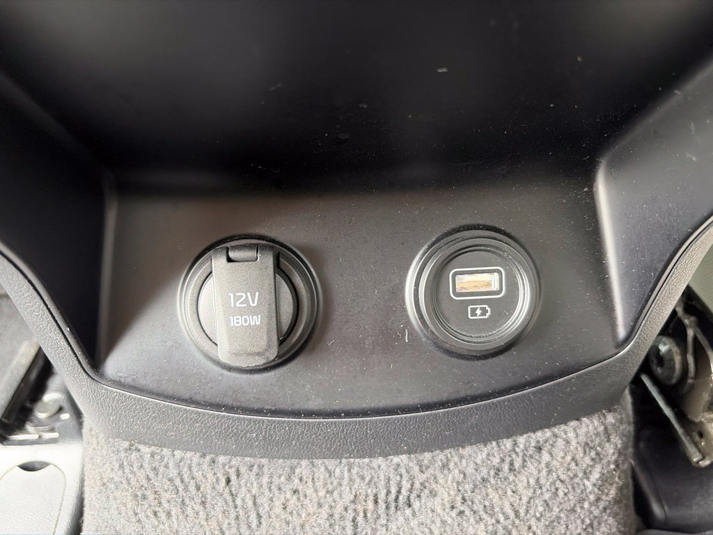 Used 2023 Kia Sorento EX FWD image 23