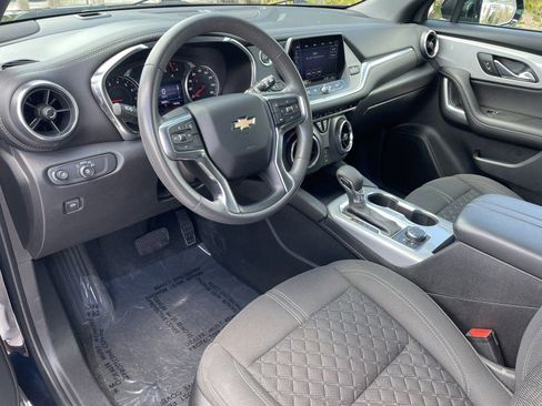 Used 2021 Chevrolet Blazer LT AWD/4WD image 10