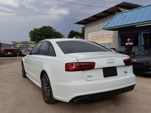 Used 2017 Audi A6 3.0T Prestige w/ Prestige Package image 5