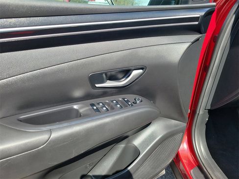 Used 2024 Hyundai Tucson SEL image 49