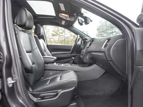 Used 2019 Dodge Durango GT w/ Blacktop Package image 32