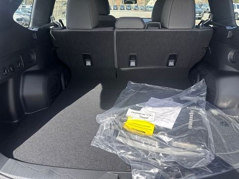 New 2026 Subaru Forester AWD/4WD image 8