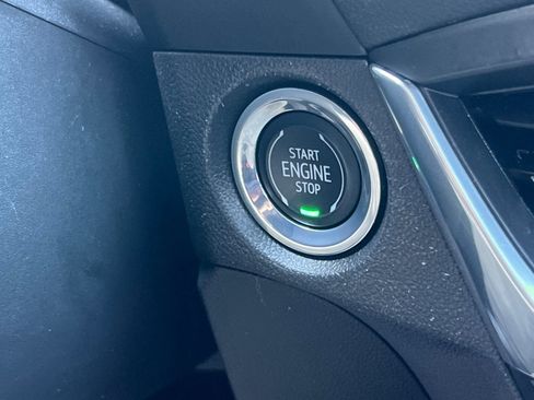Used 2024 Buick Encore GX Sport Touring FWD image 28
