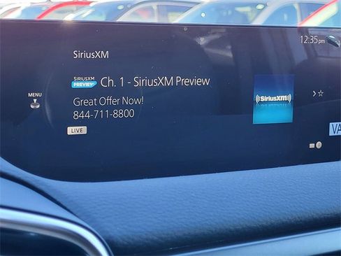 New 2026 MAZDA CX-50 2.5 Hybrid w/ Premium Plus Pkg image 19