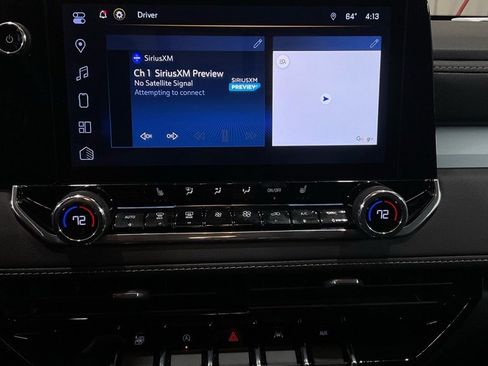 Used 2024 Chevrolet Colorado LT w/ LT Convenience Package II image 16