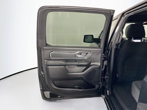 Used 2022 RAM 1500 Big Horn AWD/4WD image 24