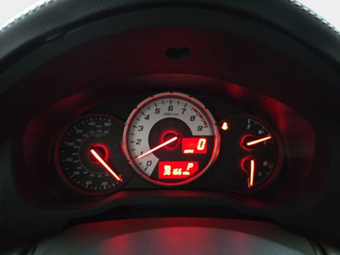 Used 2017 Toyota 86 RWD image 18