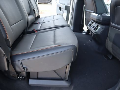 New 2025 Ford F150 Lariat w/ Equipment Group 502A High image 16