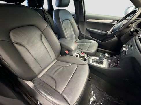 Used 2018 Audi Q3 2.0T Premium w/ Convenience Package image 15