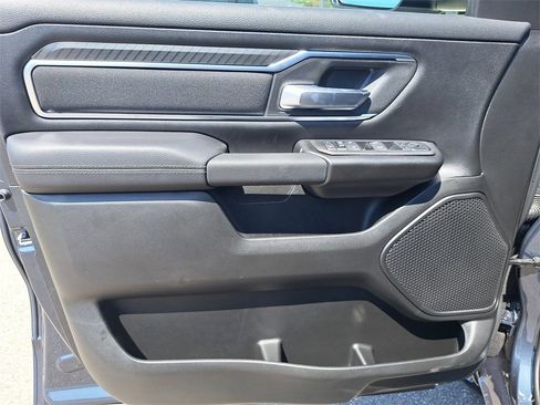 New 2026 RAM 1500 Big Horn image 26