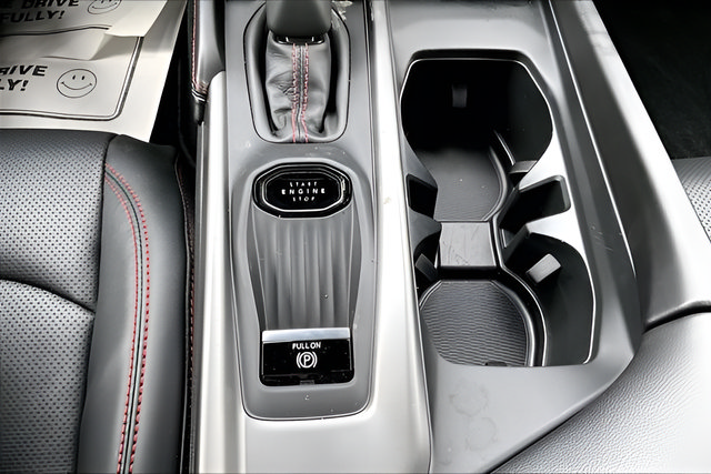 New 2026 Dodge Charger Scat Pack AWD/4WD image 14
