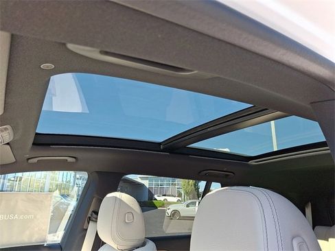 New 2025 Mercedes-Benz GLS 450 4MATIC image 14