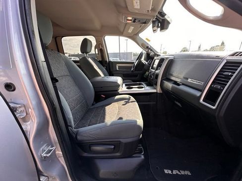Used 2017 RAM 1500 Big Horn AWD/4WD image 28