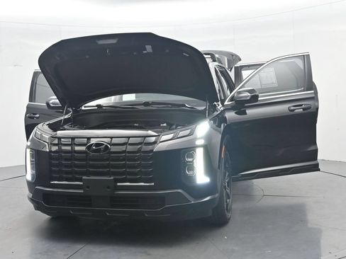 Used 2024 Hyundai Palisade XRT FWD image 51