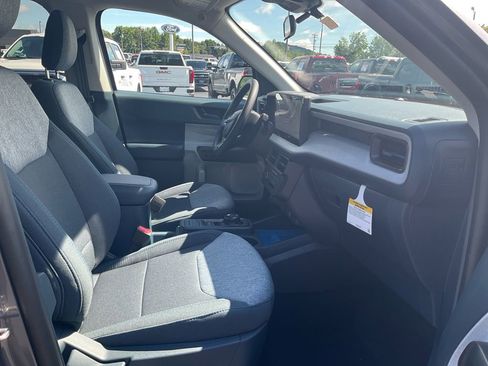 New 2026 Ford Maverick XLT FWD image 12