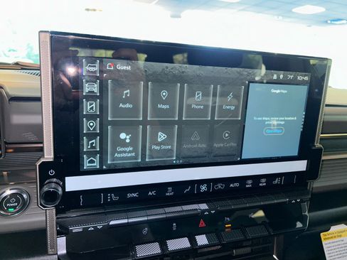 Used 2024 GMC Hummer EV 2X image 35