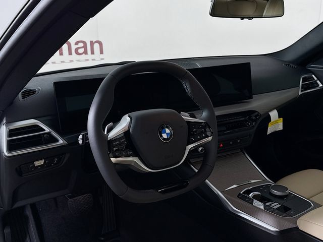 Used 2026 BMW 230i xDrive Coupe w/ Convenience Package AWD/4WD image 9
