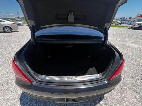 Used 2018 Genesis G90 5.0 Ultimate AWD/4WD image 26