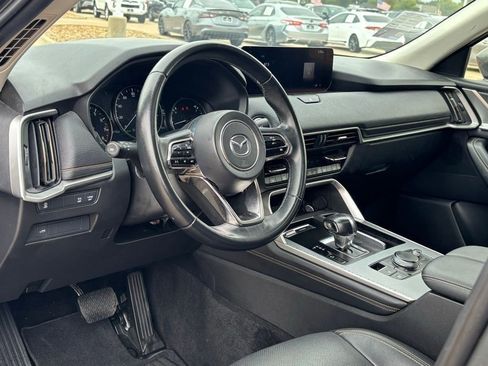 Used 2024 MAZDA CX-90 3.3 Turbo w/ Preferred Plus image 12