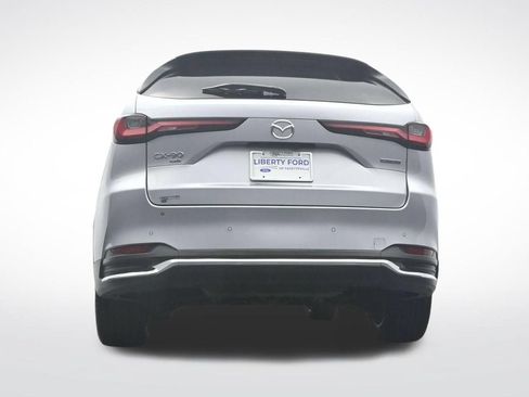 Used 2024 MAZDA CX-90 3.3 Turbo w/ Premium Package AWD/4WD image 45