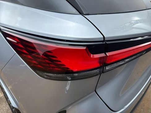Used 2025 Lexus RX 350 Premium image 21