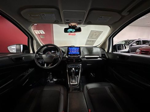 Used 2021 Ford EcoSport SES w/ Interior Protection Package image 23