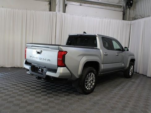 Used 2024 Toyota Tacoma Limited image 22