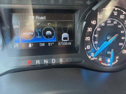 Used 2019 Ford Ranger XLT w/ Equipment Group 302A Luxury AWD/4WD image 17