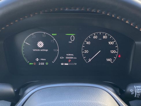 Used 2025 Honda CR-V Sport image 28