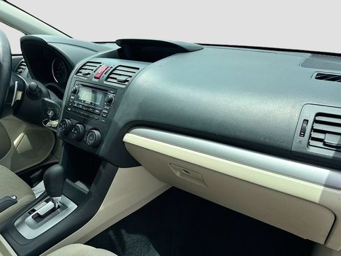 Used 2014 Subaru Crosstrek 2.0i Premium w/ Moonroof Package AWD/4WD image 32