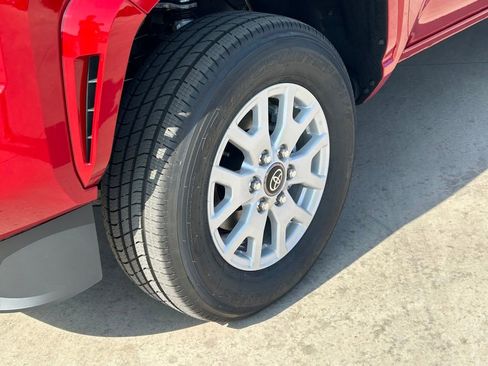 New 2026 Toyota Tacoma SR5 RWD image 9